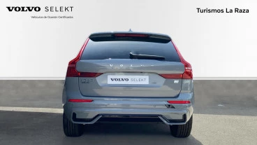 Volvo XC60 2.0 T6 AWD Recharge Plus Dark Auto