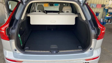 Volvo XC60 2.0 T6 AWD Recharge Plus Dark Auto