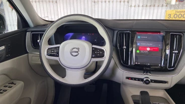 Volvo XC60 2.0 T6 AWD Recharge Plus Dark Auto