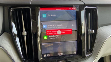 Volvo XC60 2.0 T6 AWD Recharge Plus Dark Auto