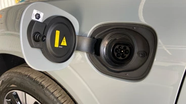 Volvo XC60 2.0 T6 AWD Recharge Plus Dark Auto