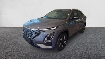 Omoda 5 MY25 - Premium 1.6 TGDI 108kW (145cv)