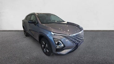 Omoda 5 MY25 - Premium 1.6 TGDI 108kW (145cv)