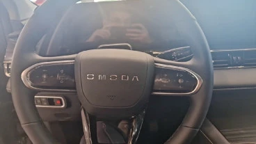 Omoda 5 MY25 - Premium 1.6 TGDI 108kW (145cv)