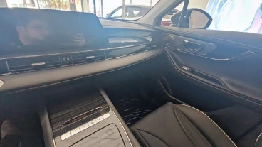 Omoda 5 MY25 - Premium 1.6 TGDI 108kW (145cv)