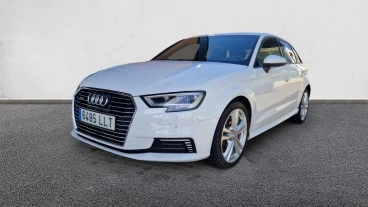 Audi A3 Sportback S line 40 TFSI e 150kW S tron
