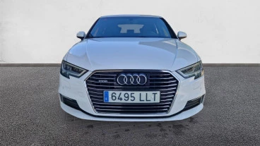 Audi A3 Sportback S line 40 TFSI e 150kW S tron