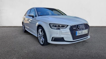 Audi A3 Sportback S line 40 TFSI e 150kW S tron
