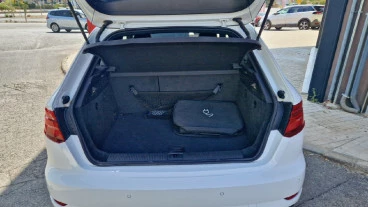 Audi A3 Sportback S line 40 TFSI e 150kW S tron