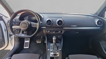 Audi A3 Sportback S line 40 TFSI e 150kW S tron