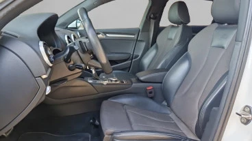 Audi A3 Sportback S line 40 TFSI e 150kW S tron
