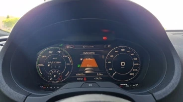 Audi A3 Sportback S line 40 TFSI e 150kW S tron