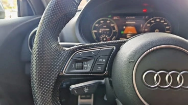 Audi A3 Sportback S line 40 TFSI e 150kW S tron