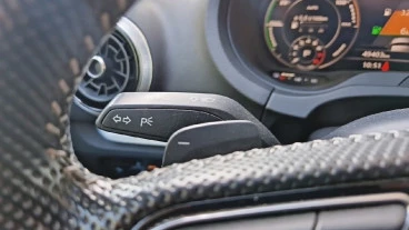 Audi A3 Sportback S line 40 TFSI e 150kW S tron