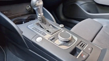 Audi A3 Sportback S line 40 TFSI e 150kW S tron