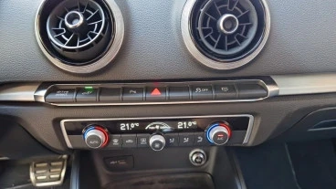 Audi A3 Sportback S line 40 TFSI e 150kW S tron