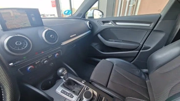 Audi A3 Sportback S line 40 TFSI e 150kW S tron