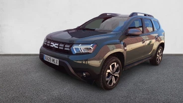 Dacia Duster Journey Bl. dCi 85kW(115CV) 4X2