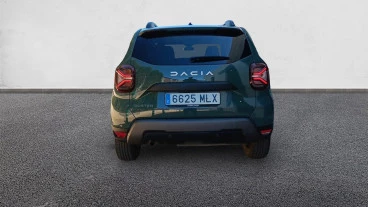 Dacia Duster Journey Bl. dCi 85kW(115CV) 4X2