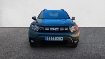 Dacia Duster Journey Bl. dCi 85kW(115CV) 4X2