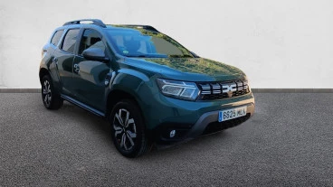 Dacia Duster Journey Bl. dCi 85kW(115CV) 4X2