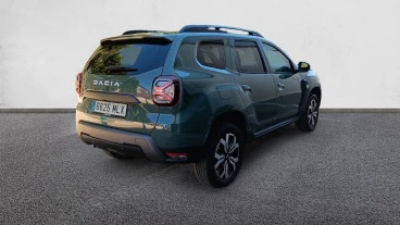 Dacia Duster Journey Bl. dCi 85kW(115CV) 4X2