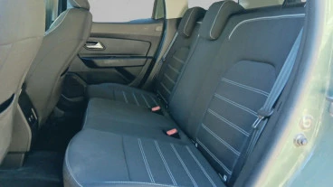 Dacia Duster Journey Bl. dCi 85kW(115CV) 4X2