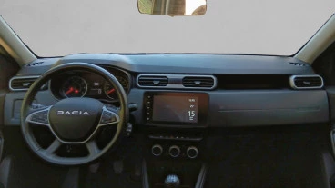 Dacia Duster Journey Bl. dCi 85kW(115CV) 4X2