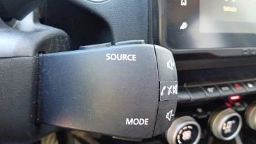 Dacia Duster Journey Bl. dCi 85kW(115CV) 4X2