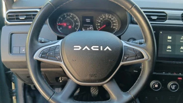 Dacia Duster Journey Bl. dCi 85kW(115CV) 4X2