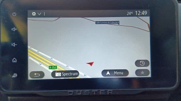 Dacia Duster Journey Bl. dCi 85kW(115CV) 4X2