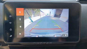 Dacia Duster Journey Bl. dCi 85kW(115CV) 4X2