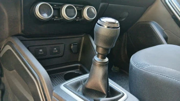 Dacia Duster Journey Bl. dCi 85kW(115CV) 4X2