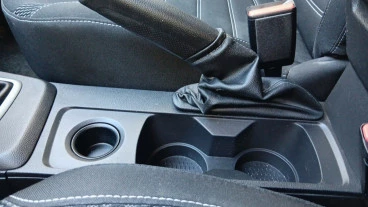 Dacia Duster Journey Bl. dCi 85kW(115CV) 4X2