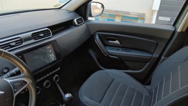 Dacia Duster Journey Bl. dCi 85kW(115CV) 4X2