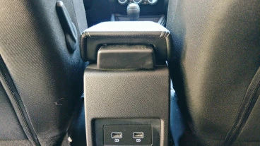 Dacia Duster Journey Bl. dCi 85kW(115CV) 4X2