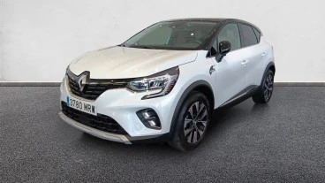 Renault Captur techno TCe 67kW (90CV)