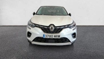 Renault Captur techno TCe 67kW (90CV)