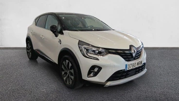 Renault Captur techno TCe 67kW (90CV)
