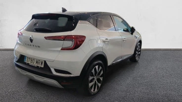Renault Captur techno TCe 67kW (90CV)