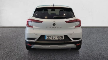 Renault Captur techno TCe 67kW (90CV)