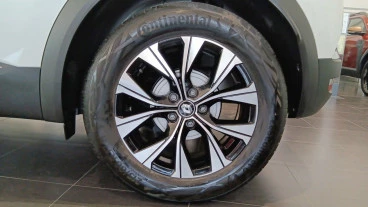 Renault Captur techno TCe 67kW (90CV)