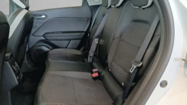 Renault Captur techno TCe 67kW (90CV)