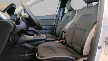 Renault Captur techno TCe 67kW (90CV)