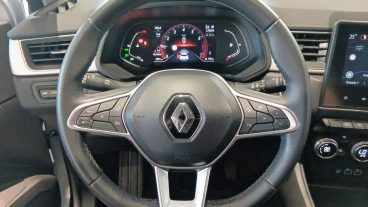 Renault Captur techno TCe 67kW (90CV)