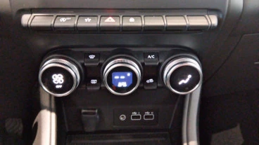 Renault Captur techno TCe 67kW (90CV)