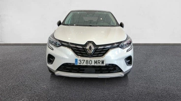 Renault Captur techno TCe 67kW (90CV)