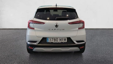 Renault Captur techno TCe 67kW (90CV)