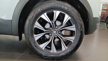 Renault Captur techno TCe 67kW (90CV)