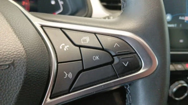 Renault Captur techno TCe 67kW (90CV)